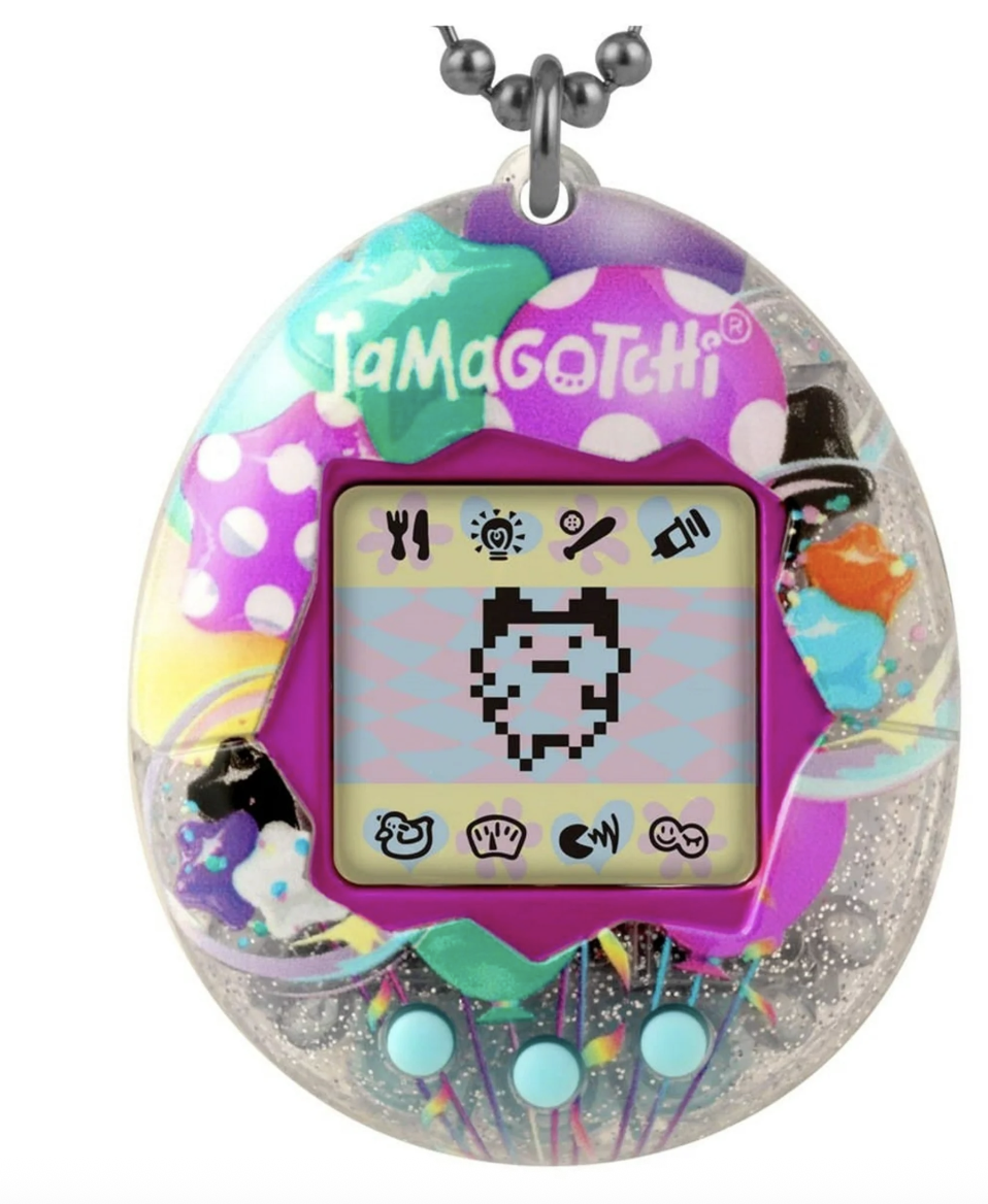 tamagotchi